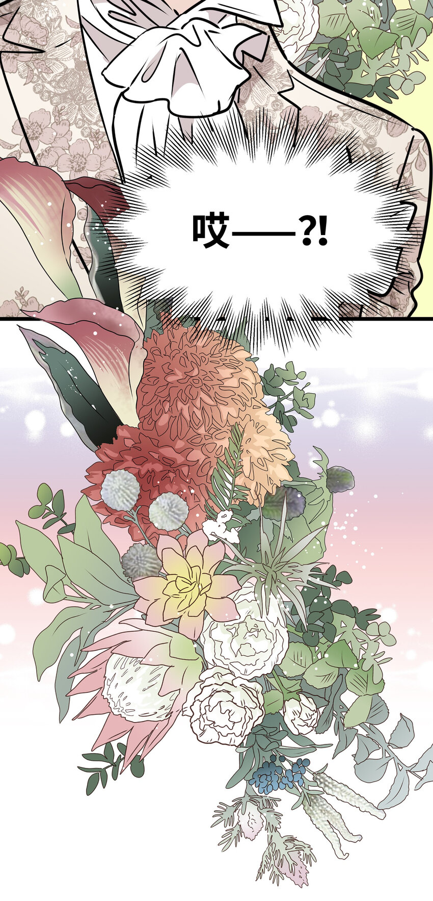 34 我被三位花美男求婚了①6