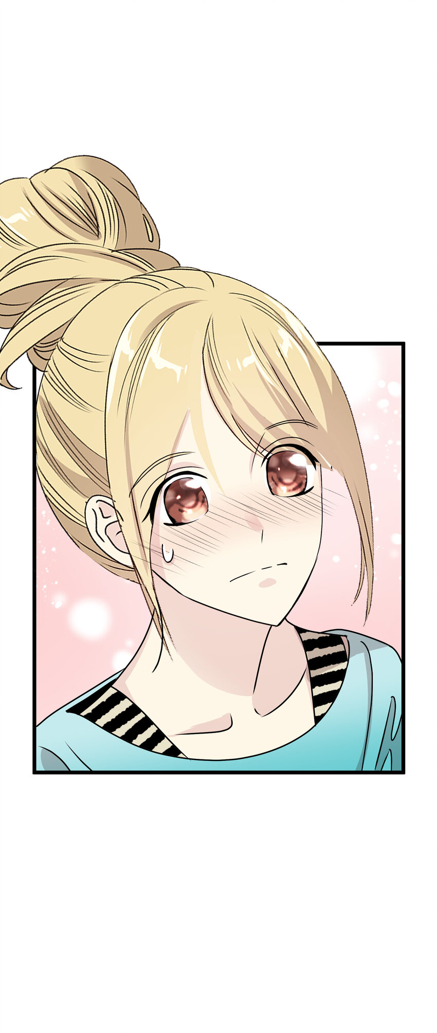 36 我被三位花美男求婚了③33