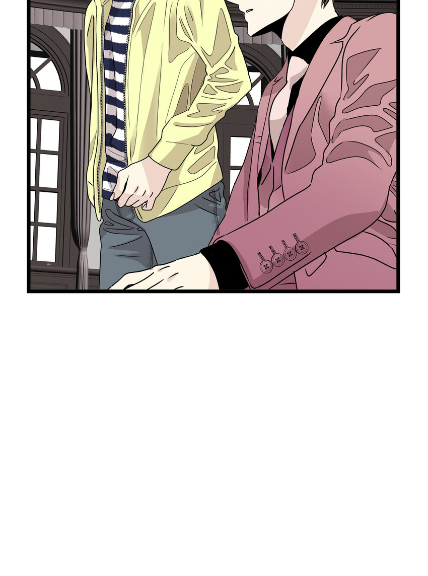 36 我被三位花美男求婚了③87