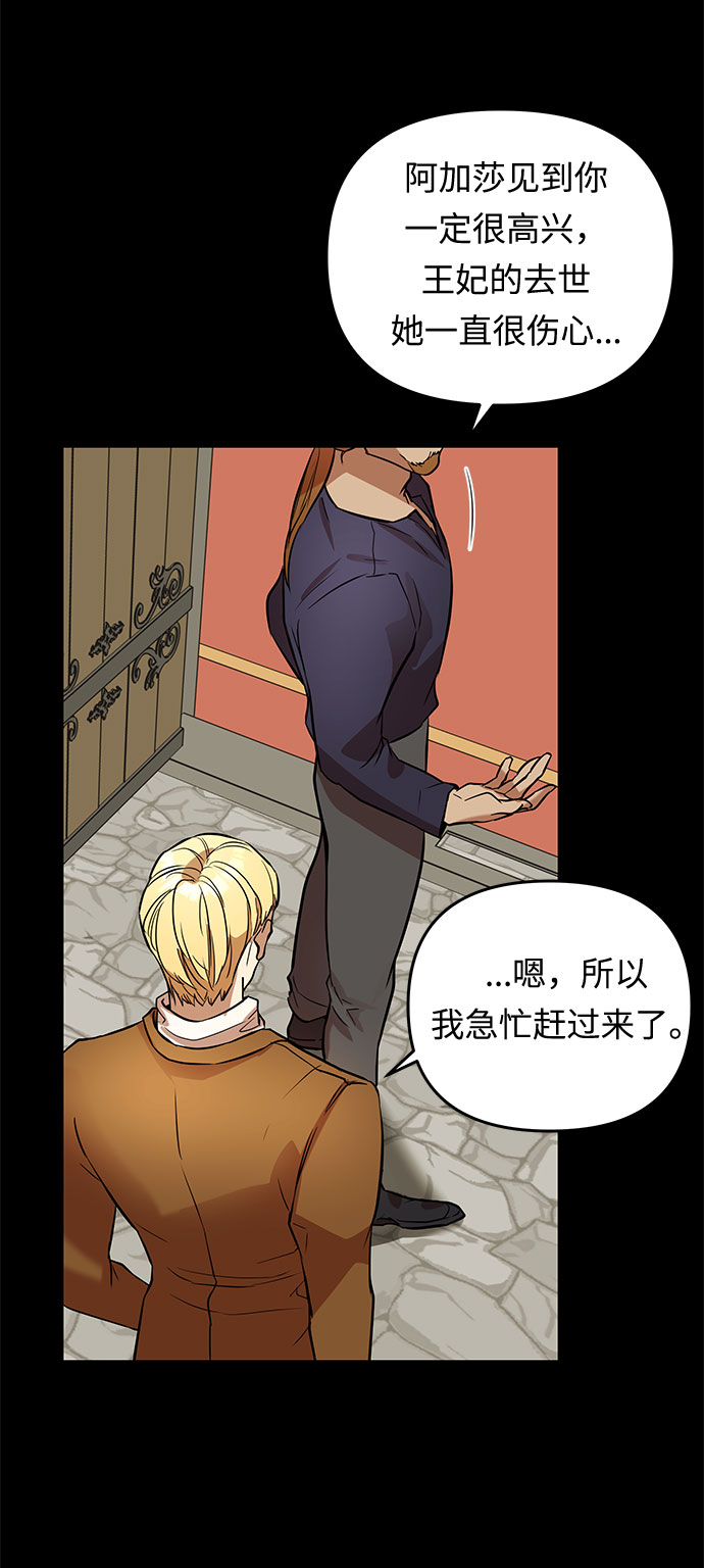 第35话 王妃的剑（1）5