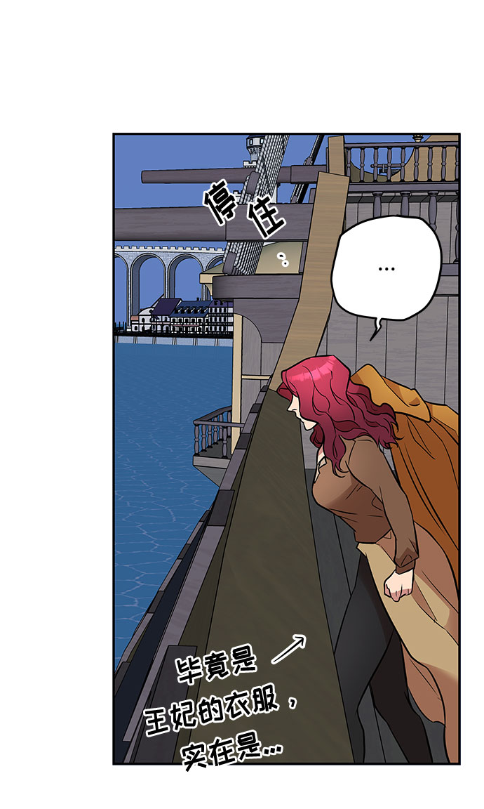 第36话 王妃的剑（2）46