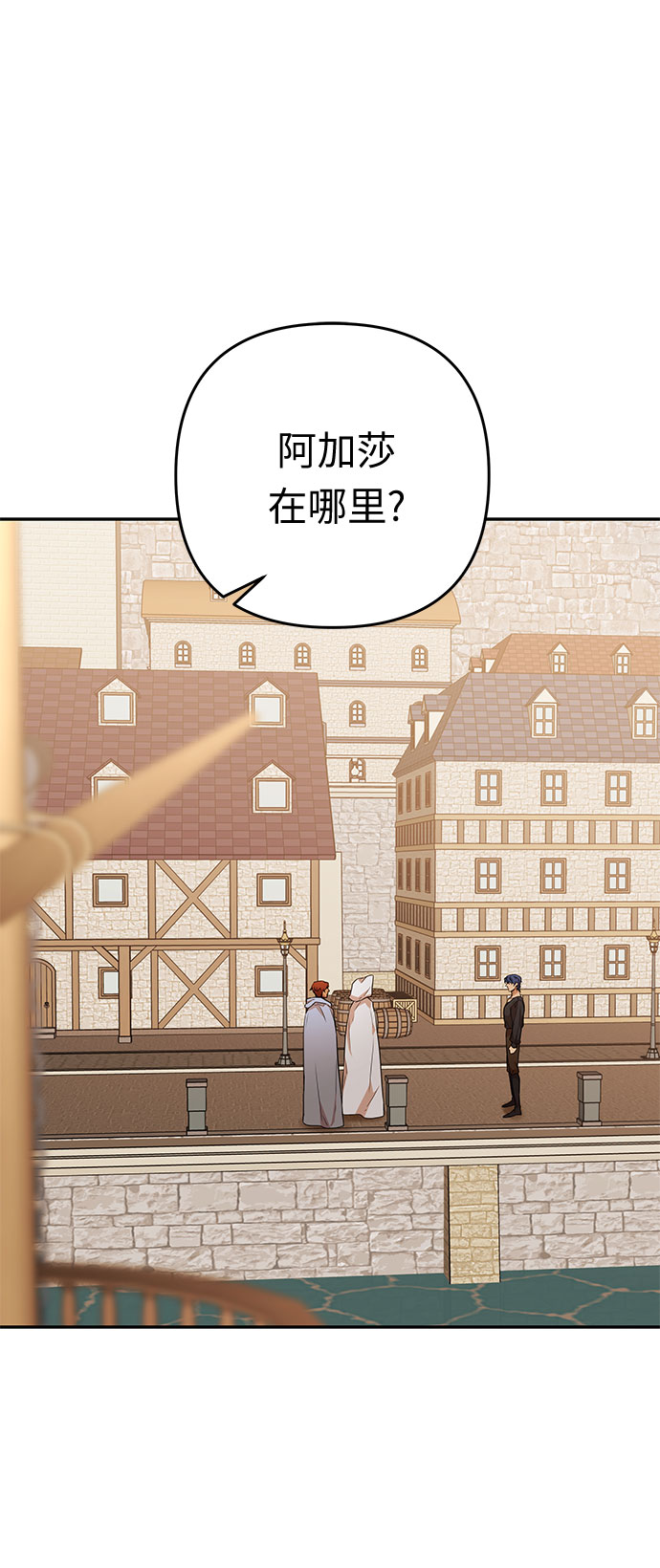 第47话 各自的路3