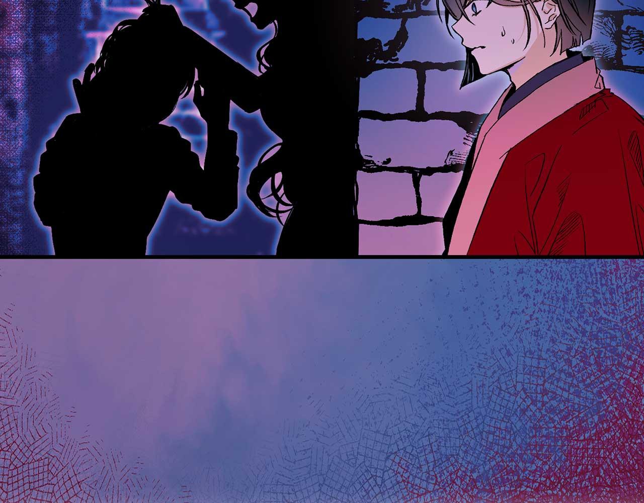 第71话 短暂的美梦16