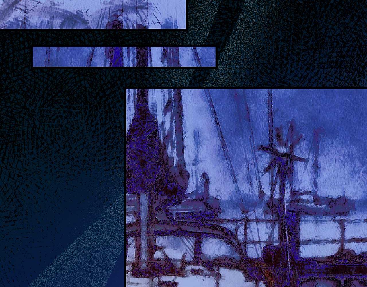 第71话 短暂的美梦40