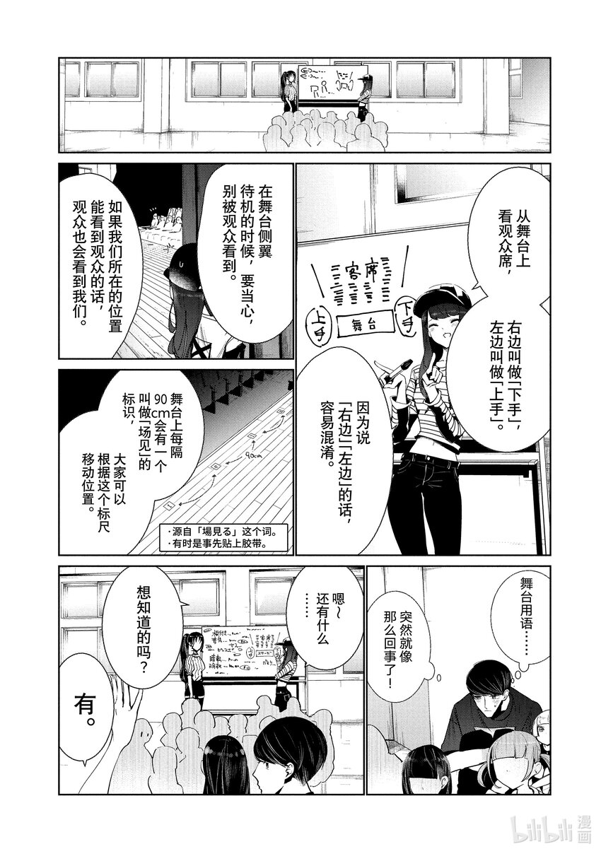 6 Feeling 前半9