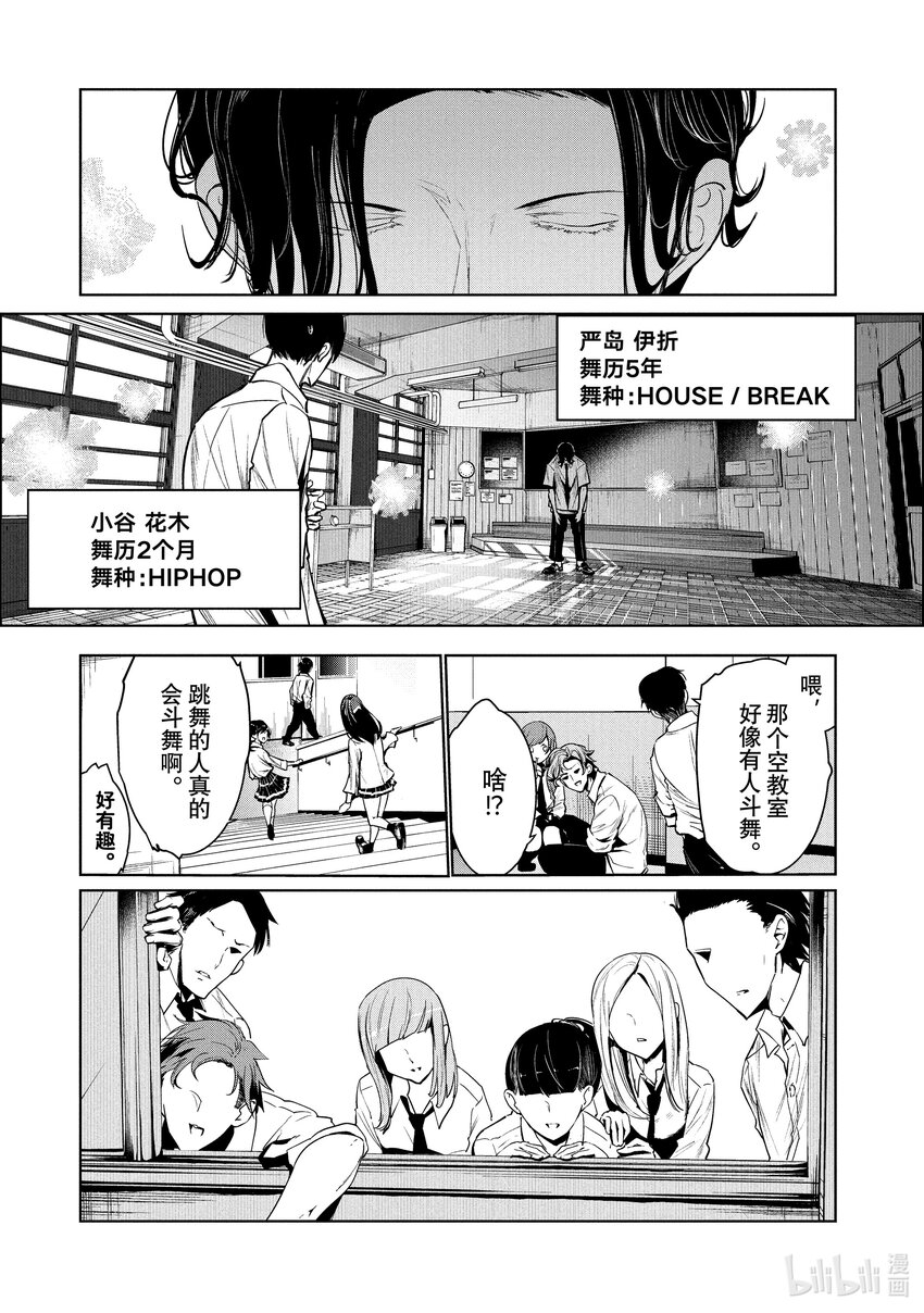 7 Feeling 后半14