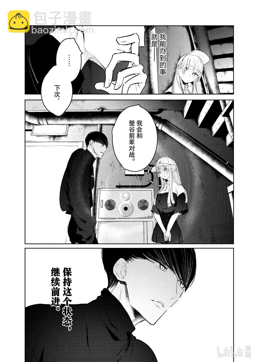 22 自觉21