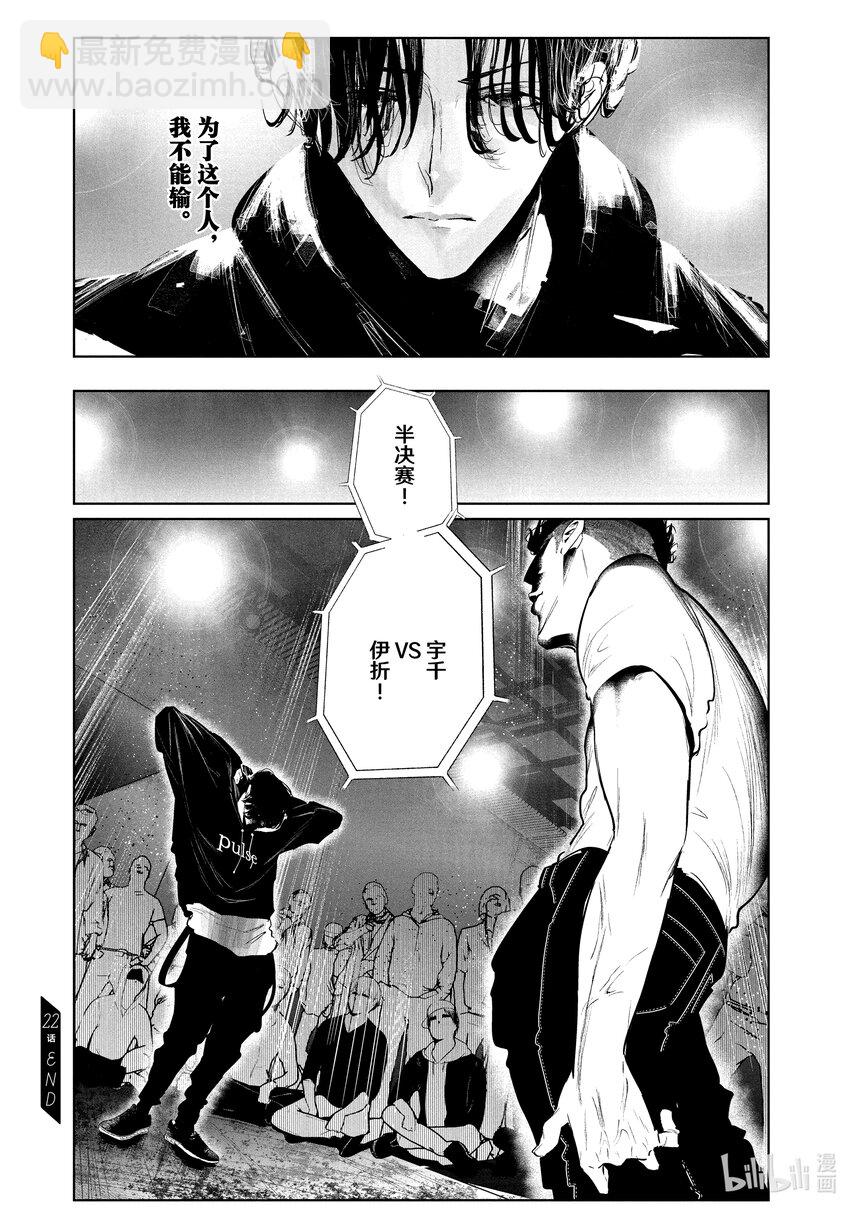 22 自觉28