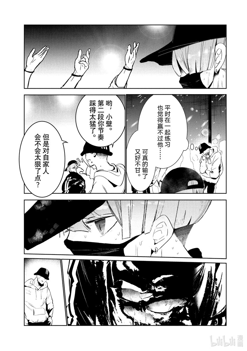 22 自觉3