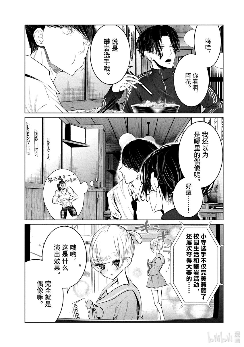 附录 前进的小寺选手1