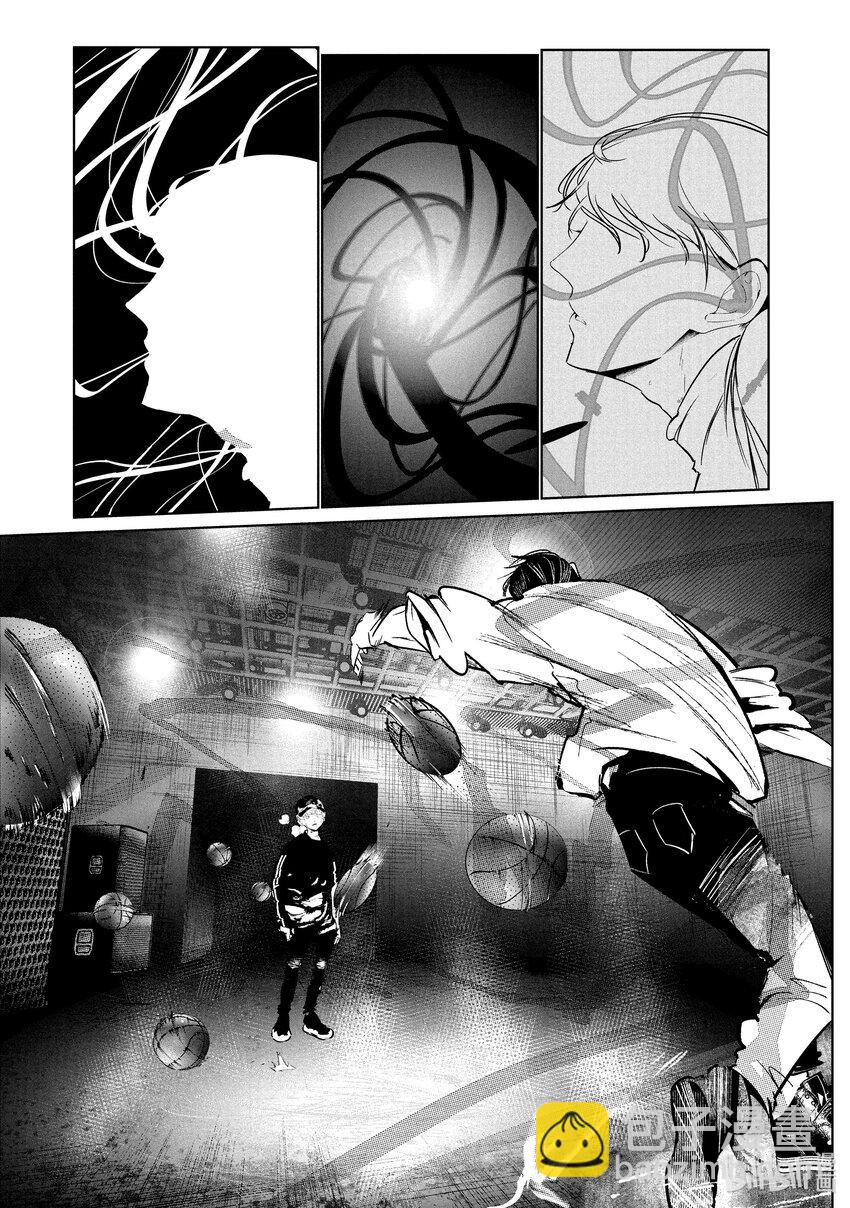 26 阿花 VS. 壁③22