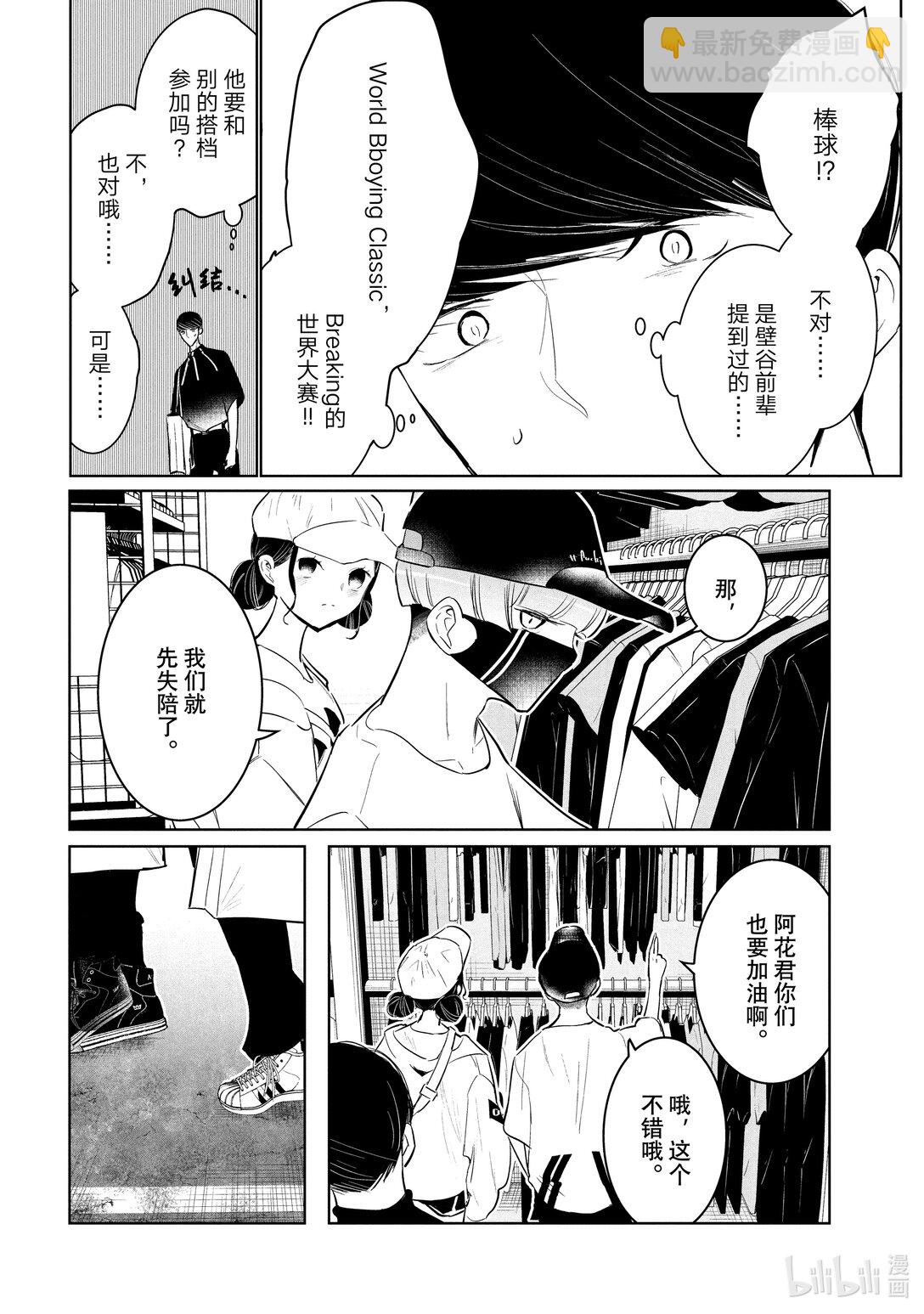 57 古着约会7