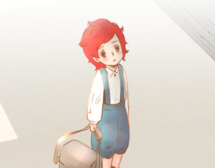 第0+1话 你不要我？82