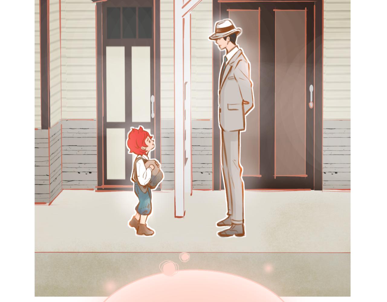 第13话 养父悲惨的过去48