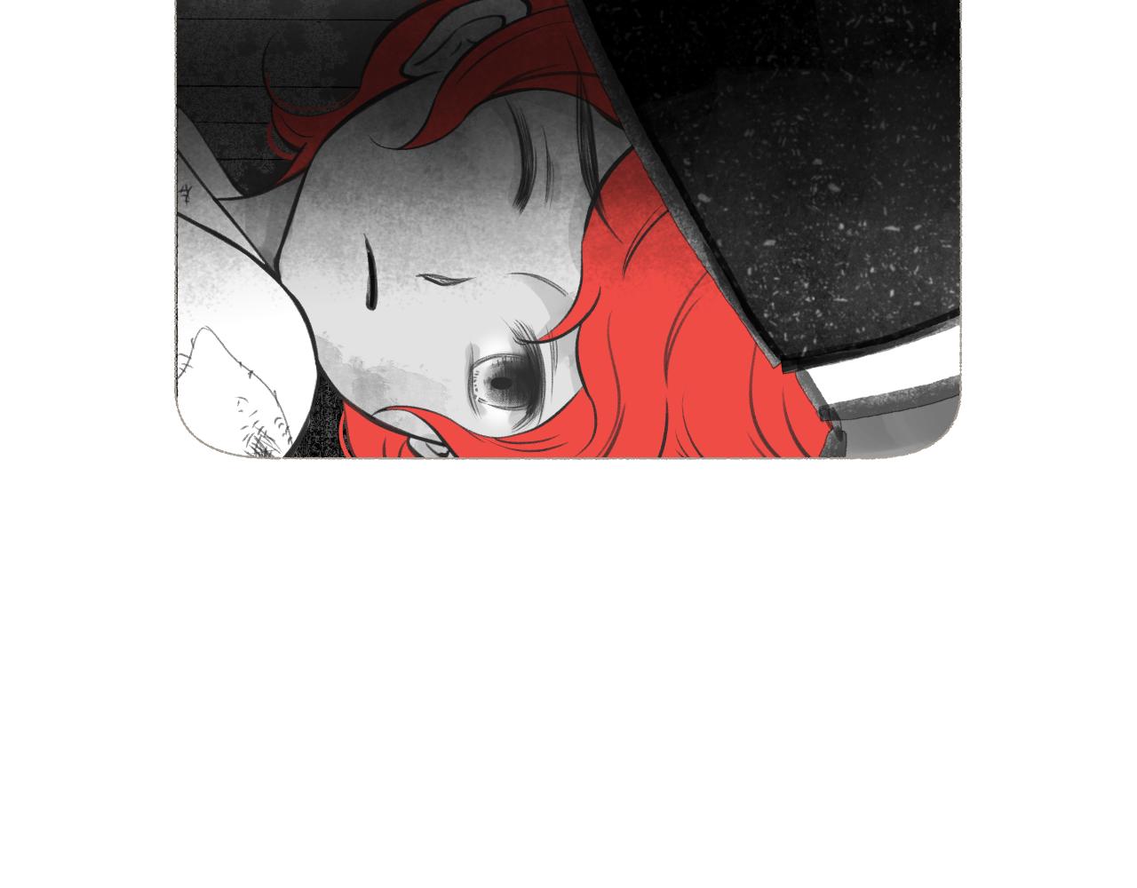 第16话 你的唇很美152