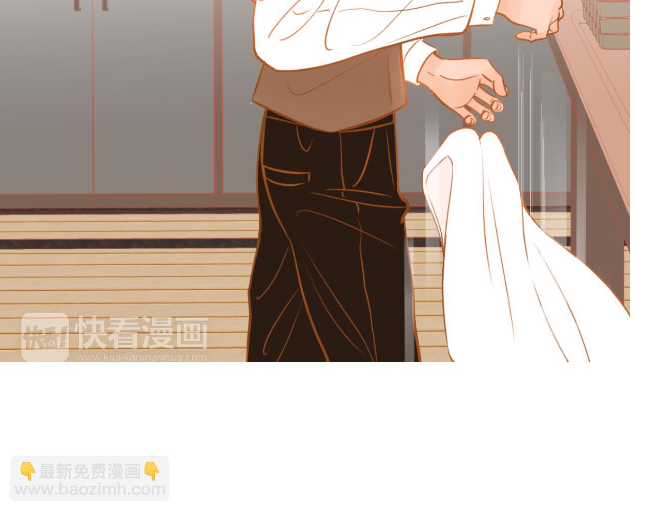 第16话 你的唇很美33