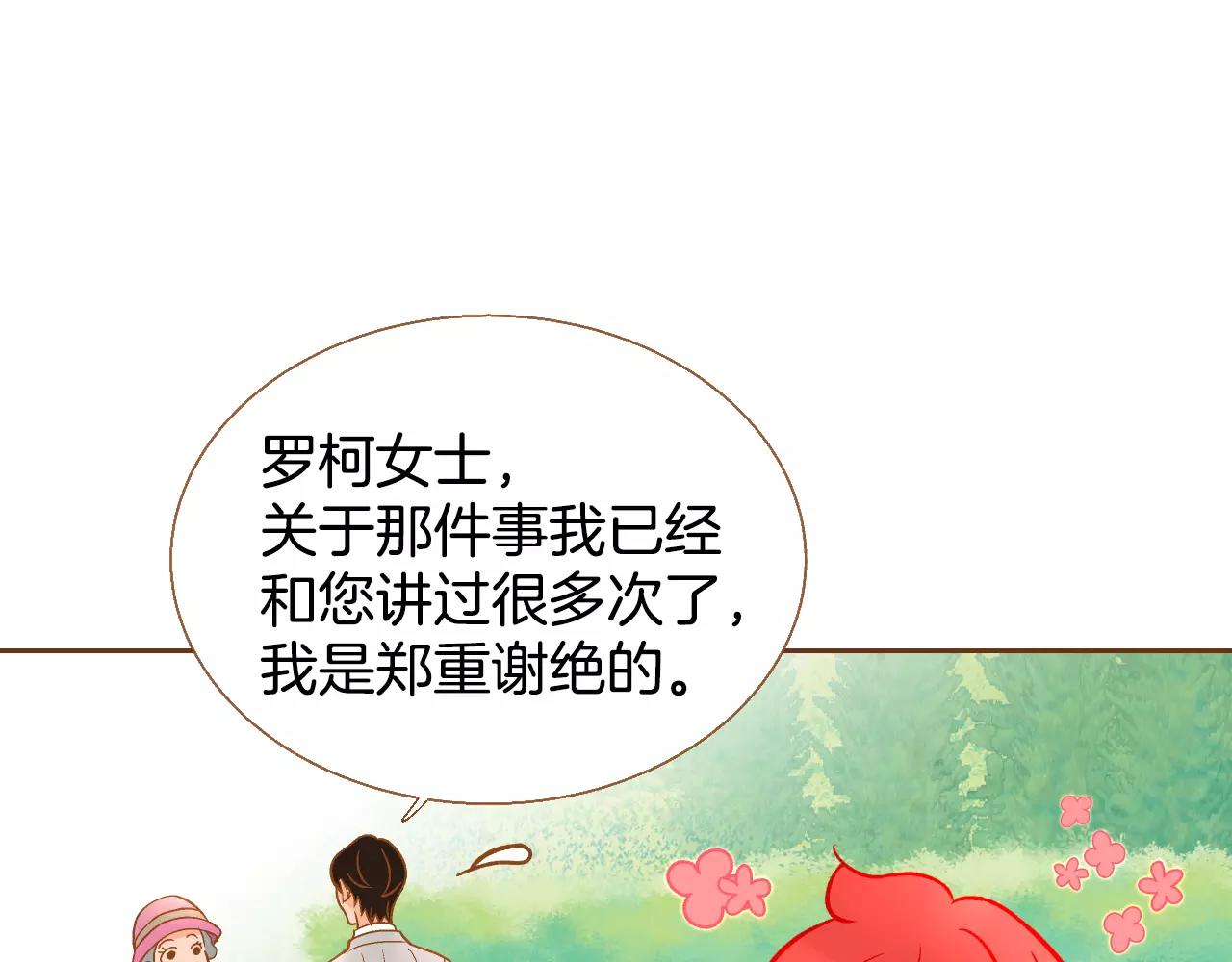 第27话 相亲对象0