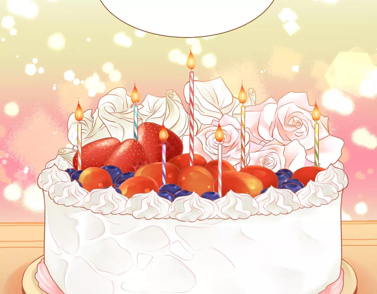 第33话 生日礼物131