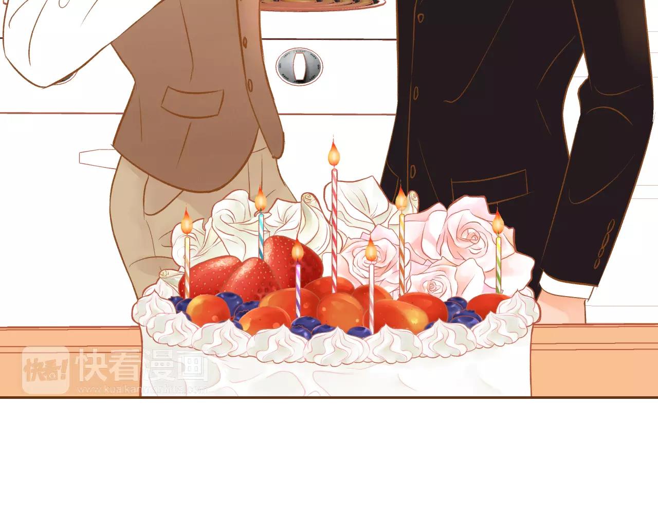 第33话 生日礼物134
