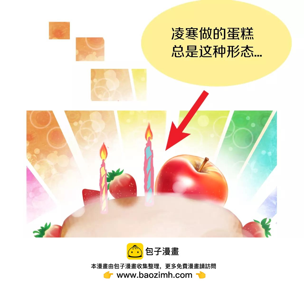 第33话 生日礼物140