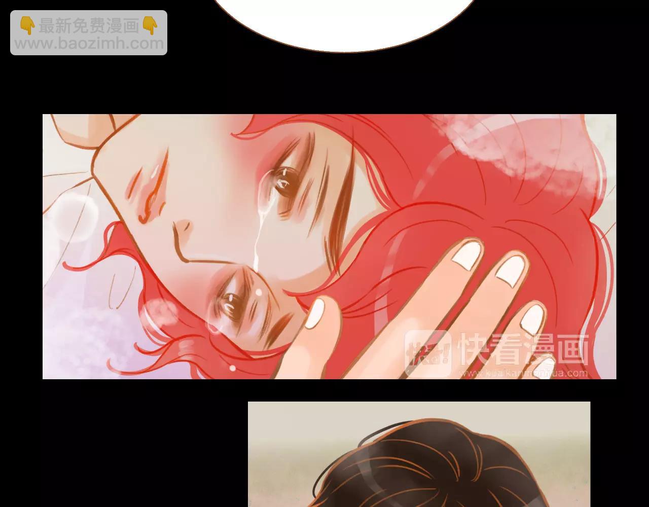 第34话 真正的家人34