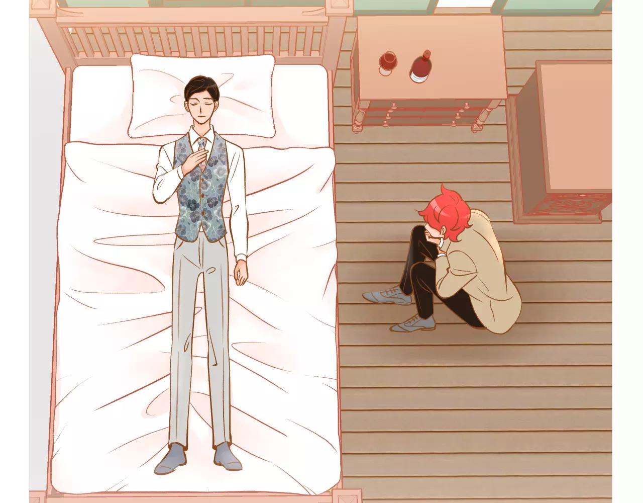 第34话 真正的家人81