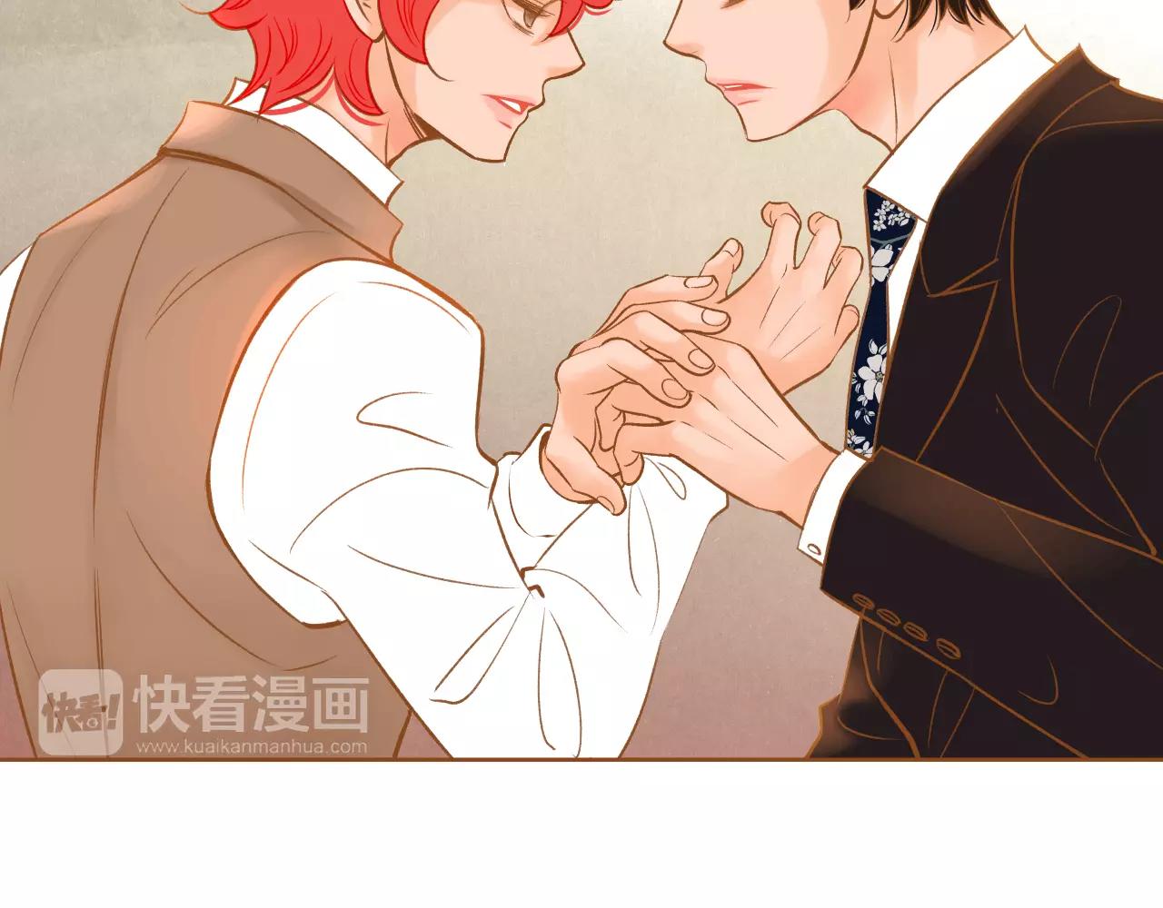 第36话 我真的要走了10