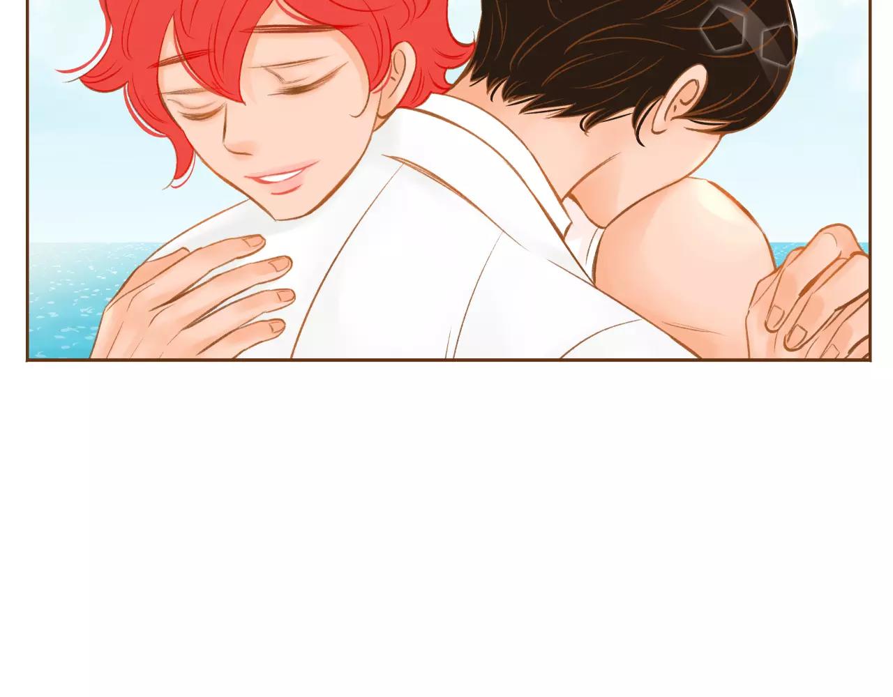 第44话 我真的喜欢红头发110