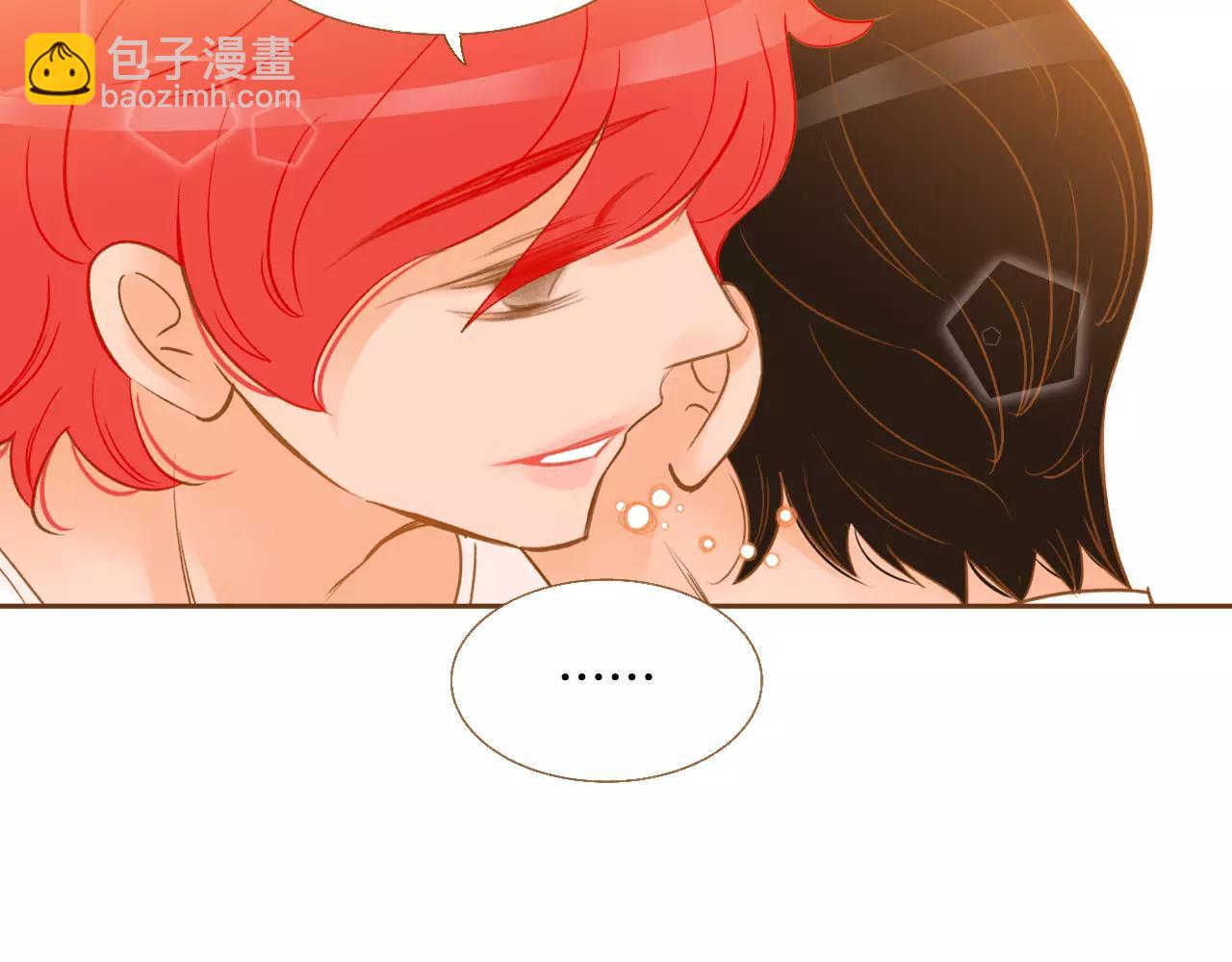 第44话 我真的喜欢红头发116