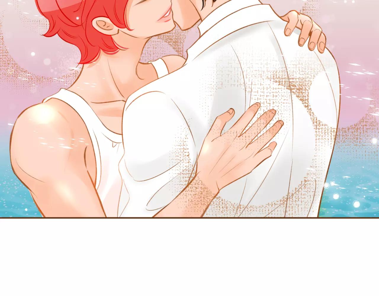 第44话 我真的喜欢红头发128