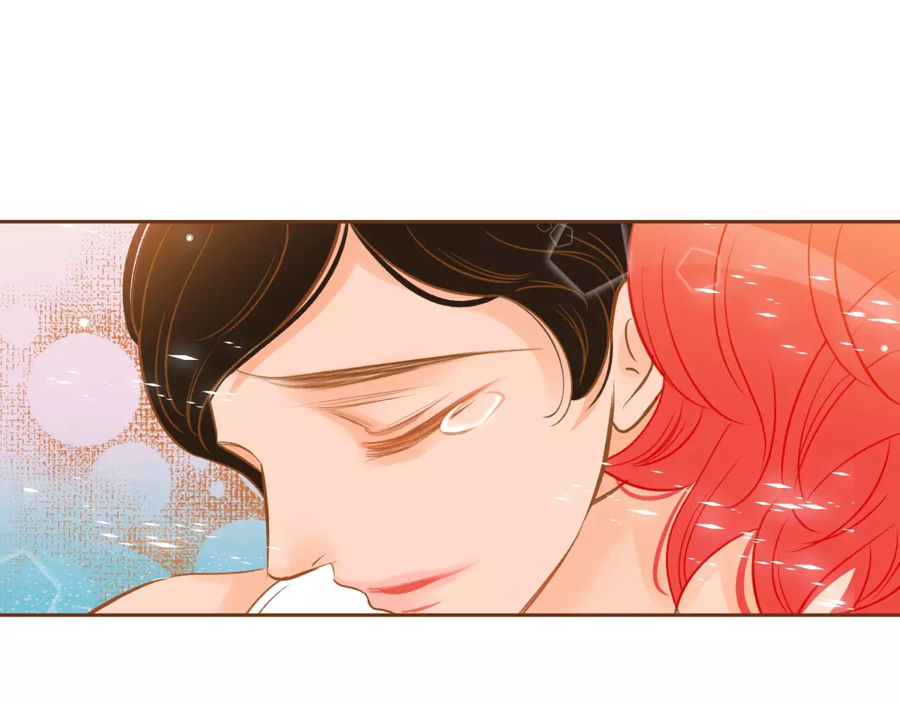 第44话 我真的喜欢红头发129