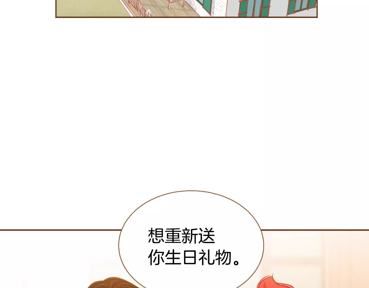 第45话 生日礼物45