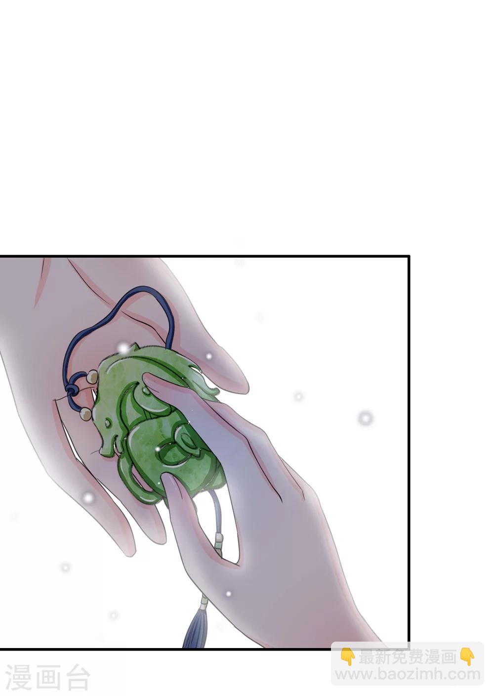 第43话 可愿做本王的红颜知己13