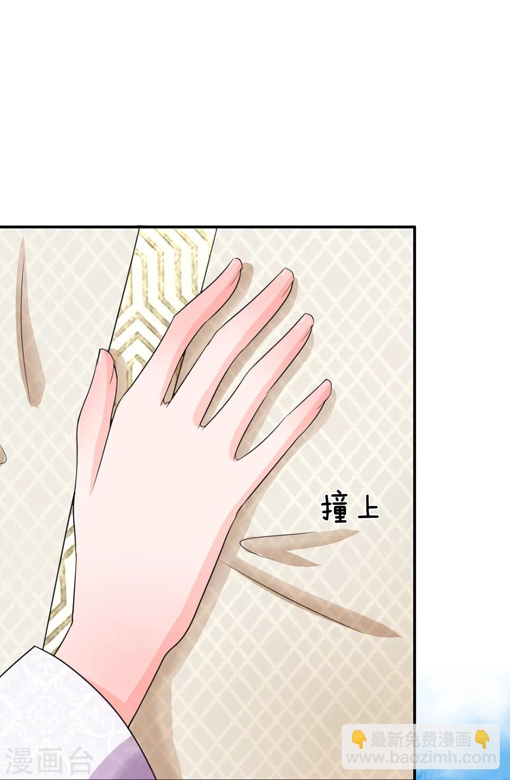 第43话 可愿做本王的红颜知己22