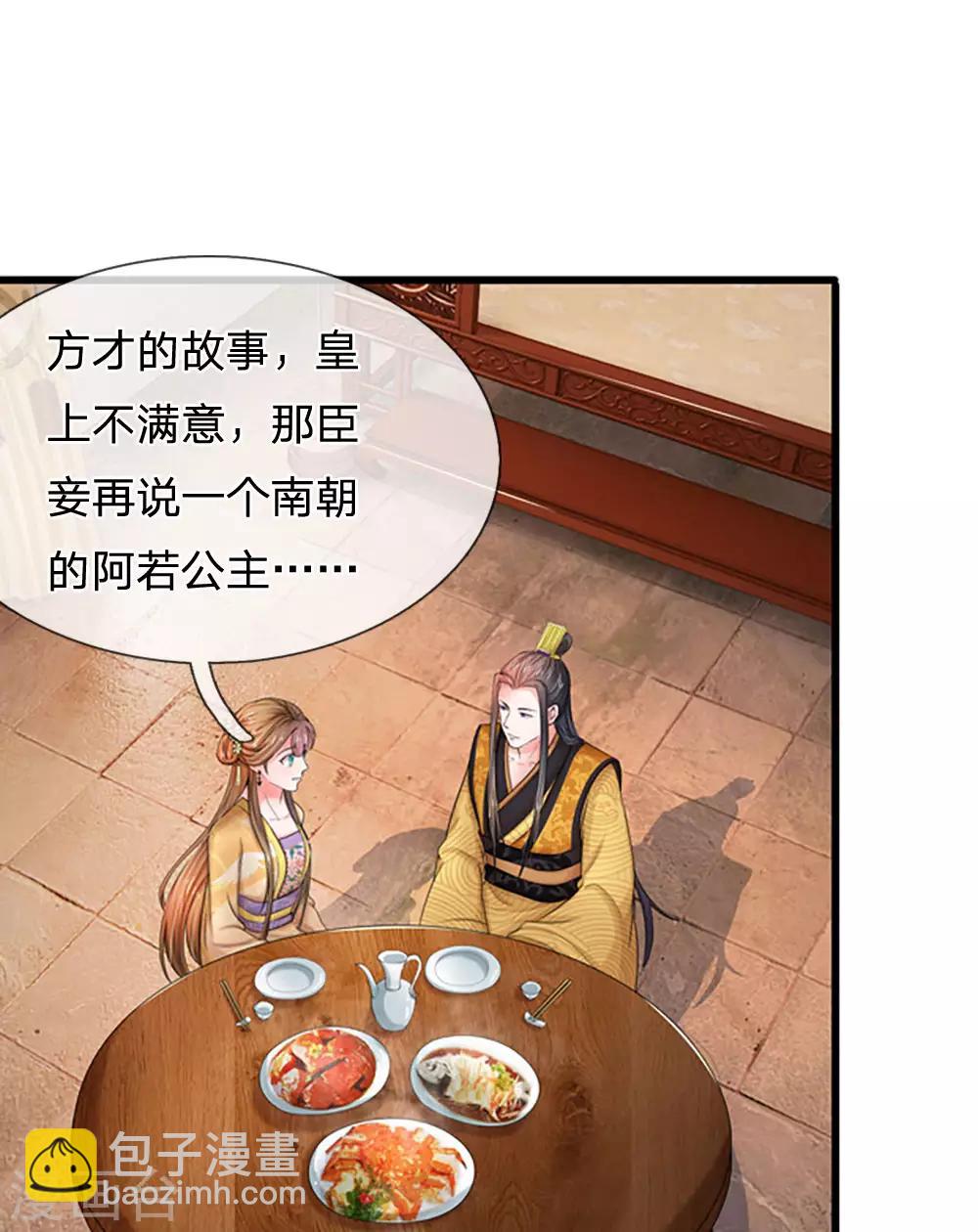 第58话 讲故事给你听21