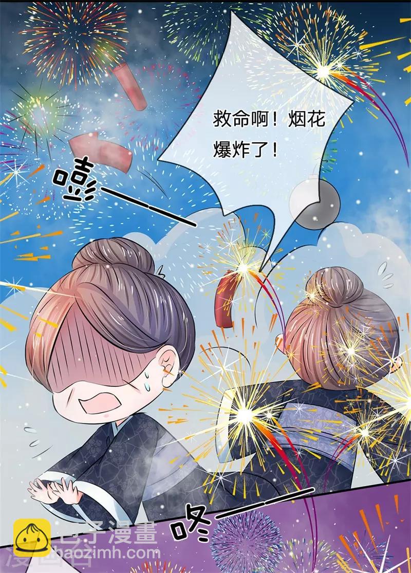 第189话 烟花爆炸了13