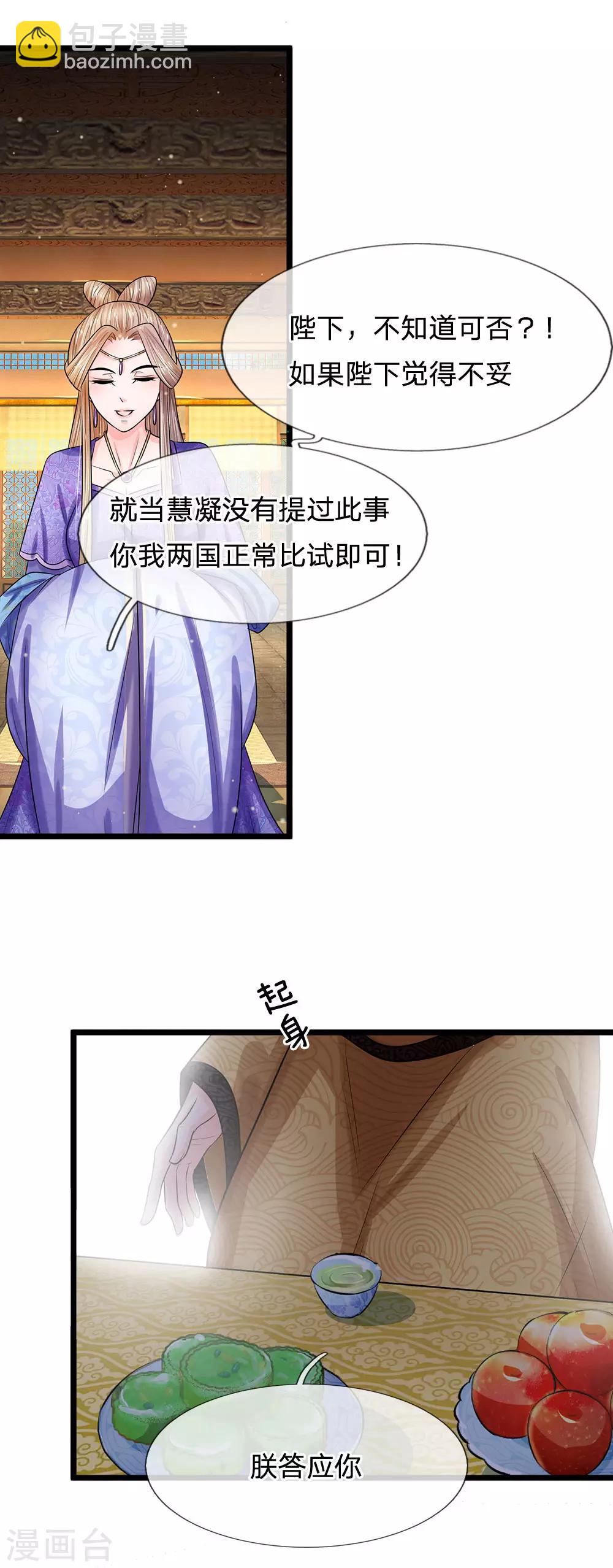 第244话 俯首称臣！？29