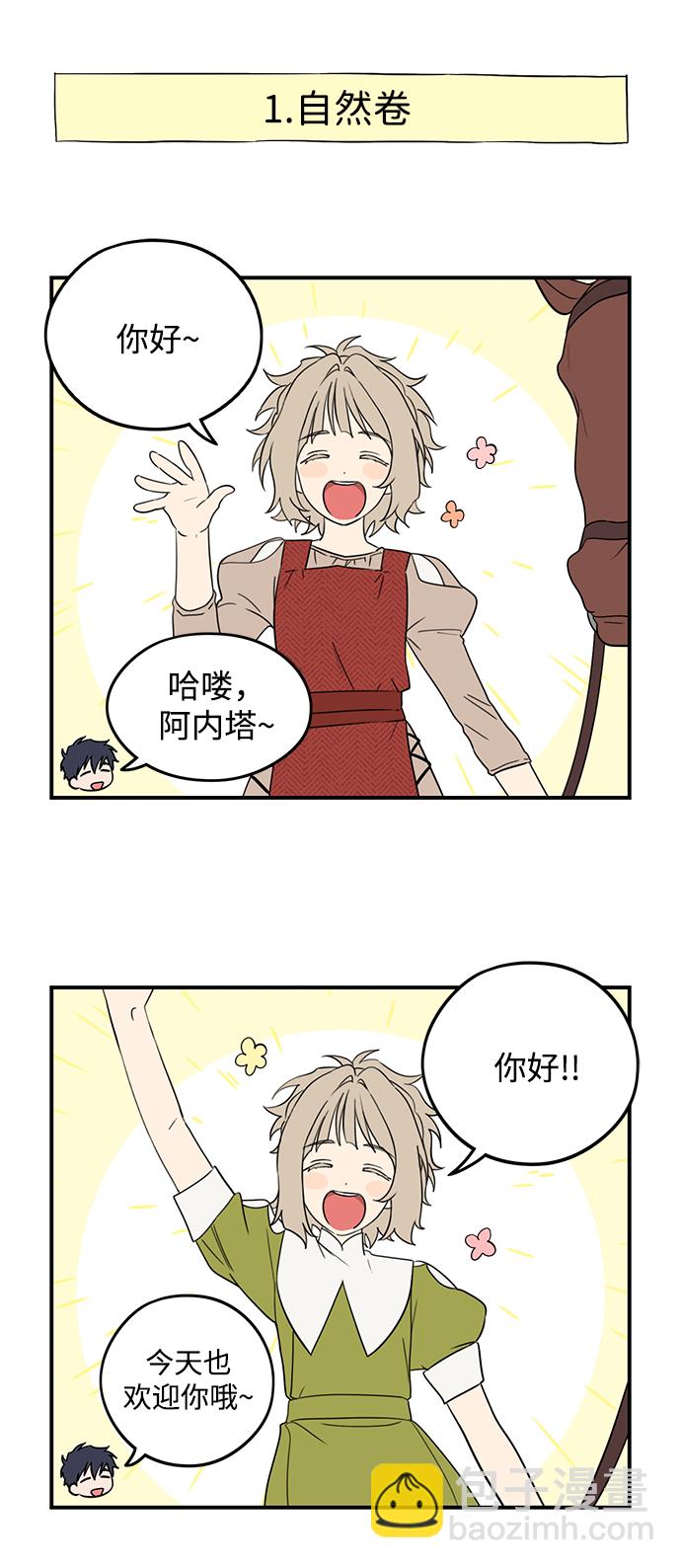 【免费】第一部 特别篇18