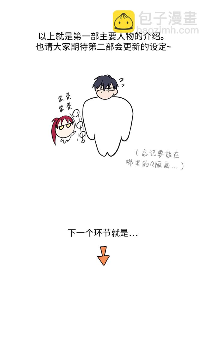 【免费】第一部 特别篇9