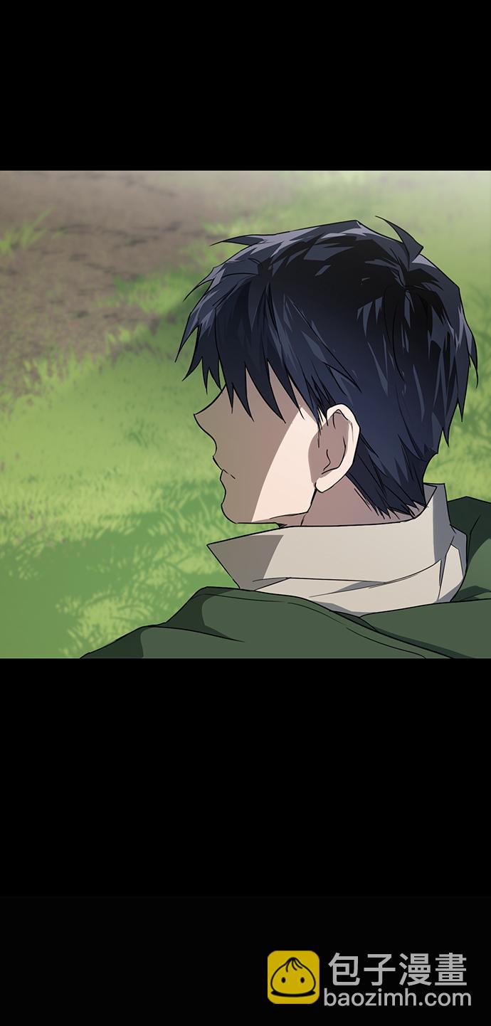 [第19话] 停留的地方（3）19