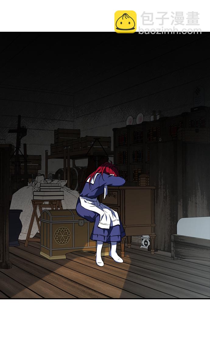 [第36话] 白色的脚（6）11