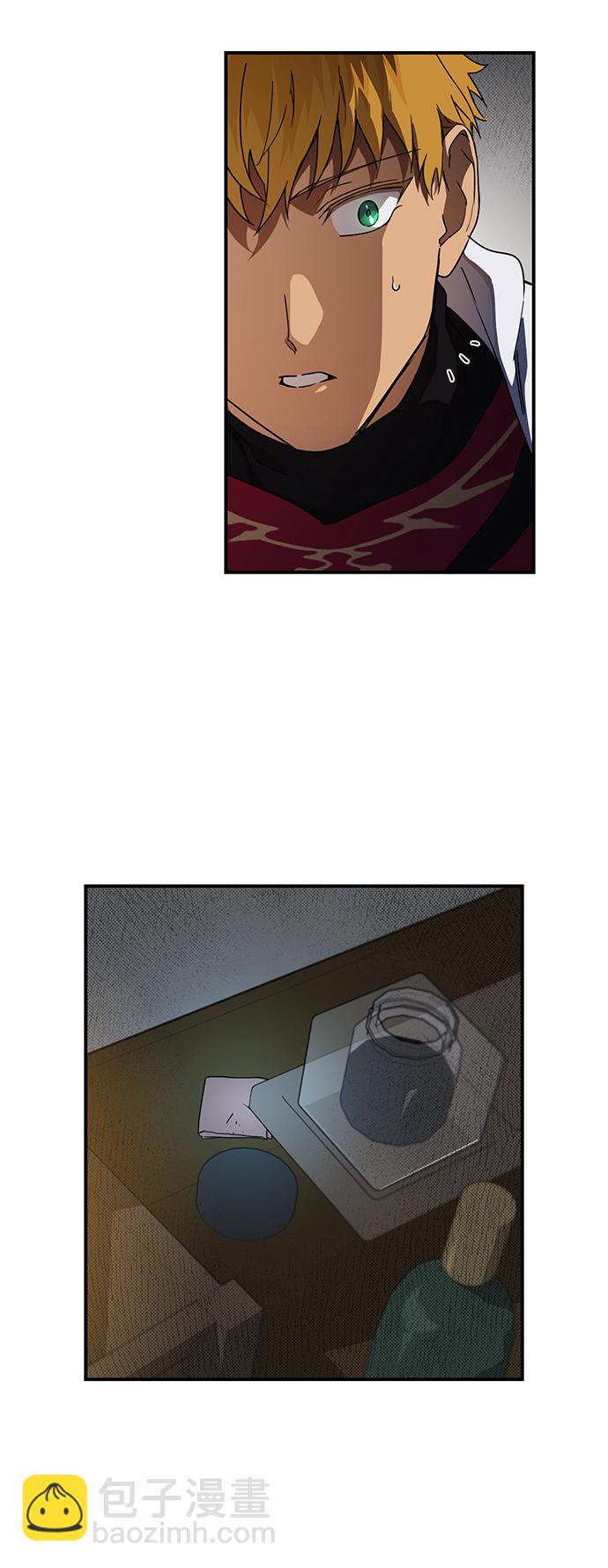 [第37话] 白色的脚（7）58