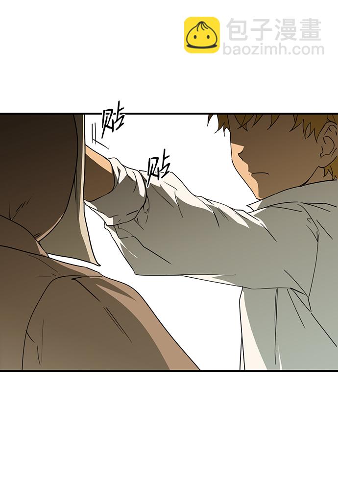[第58话] 两条路（9）34