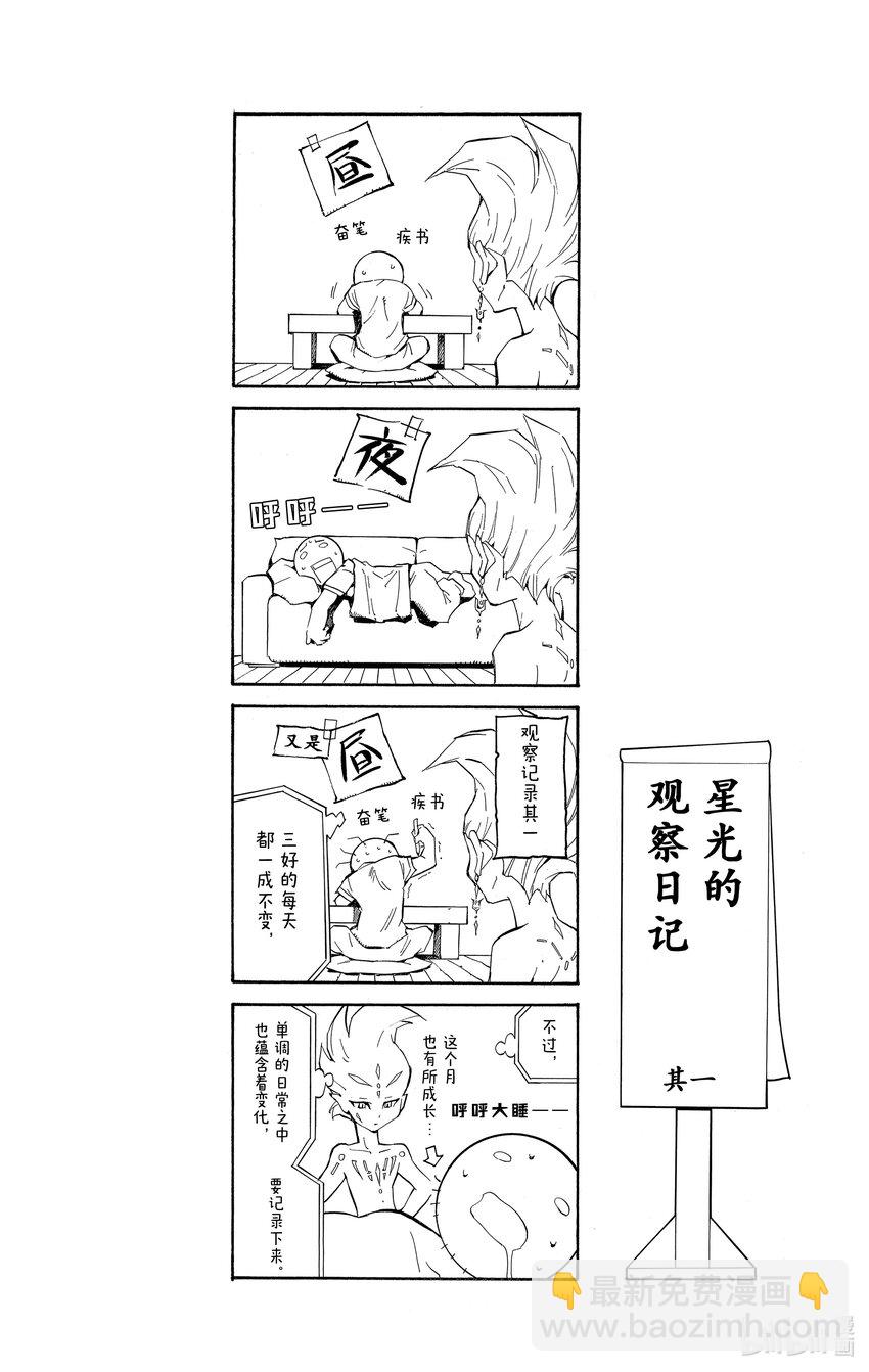 Rank2 谜之生命体！？23