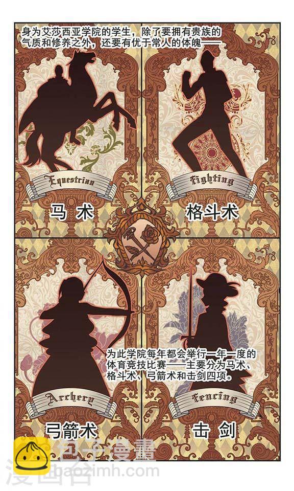 第165话 比赛开始！11