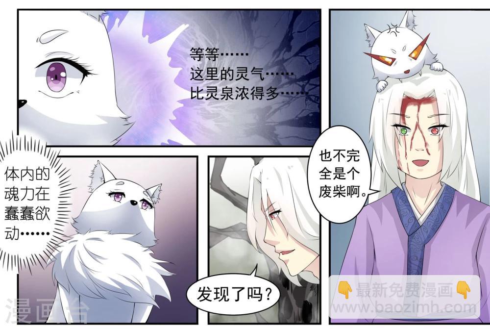 第26话 水晶赤凤鼎5