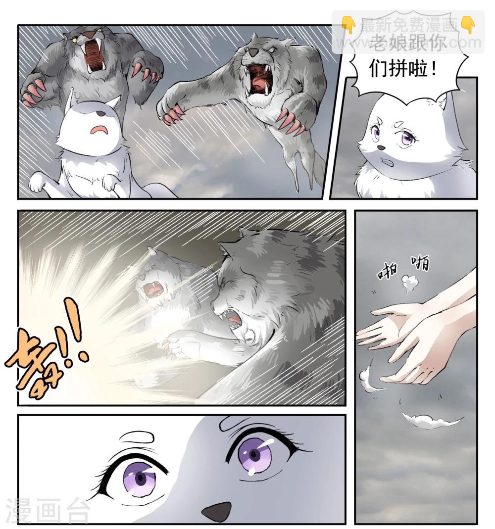 第31话 虎魂10