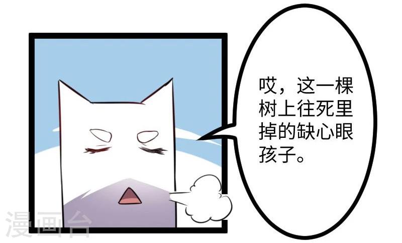 第117话 复杂的五角恋19