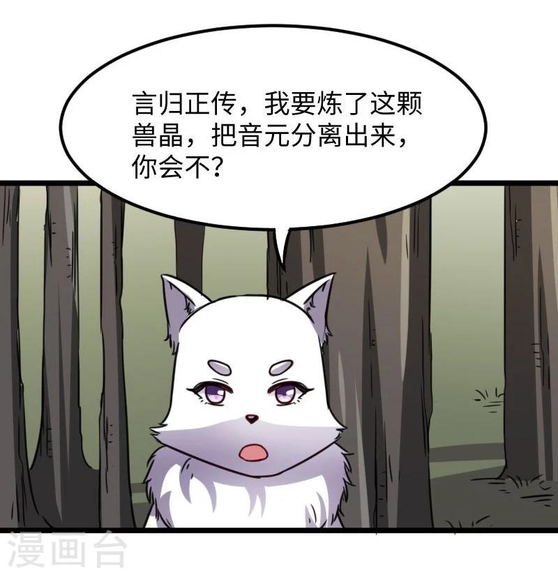 第118话 炼化兽精10