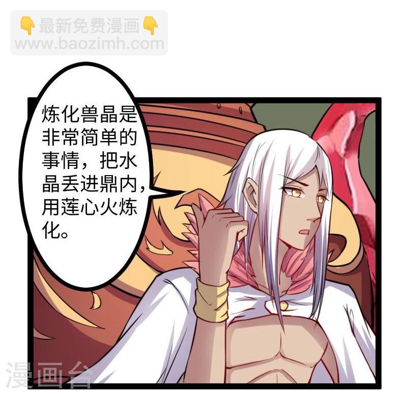 第118话 炼化兽精25